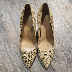 Banana Republic size 7